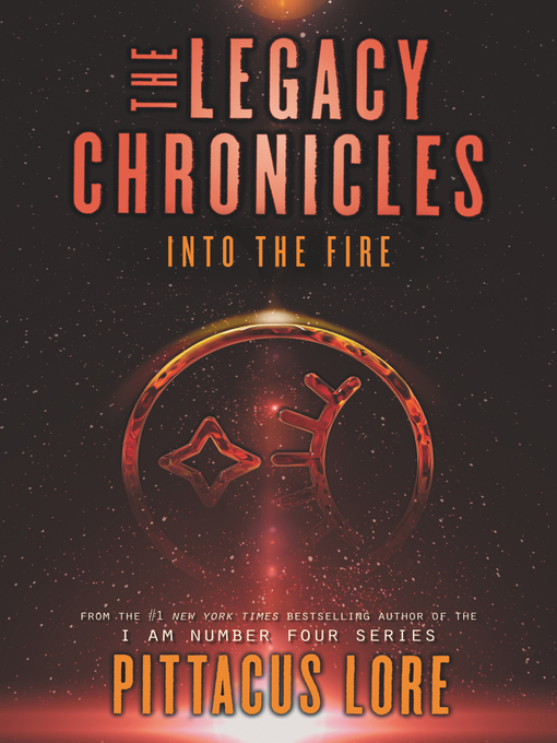 Title details for The Legacy Chronicles by Pittacus Lore - Available